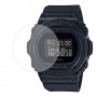 [6 יחידות] Casio BGD-570-1 מגן מסך הידרוג'ל שקוף (סיליקון) לשעון