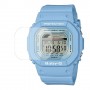 [6 יחידות] Casio BLX-560-2 מגן מסך הידרוג'ל שקוף (סיליקון) לשעון