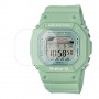 [6 יחידות] Casio BLX-560-3 מגן מסך הידרוג'ל שקוף (סיליקון) לשעון
