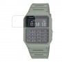 [6 יחידות] Casio CA-53WF-3B מגן מסך הידרוג'ל שקוף (סיליקון) לשעון