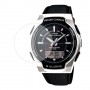 [6 יחידות] Casio CPW-500HL-1AV מגן מסך הידרוג'ל שקוף (סיליקון) לשעון