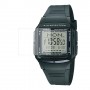 [6 יחידות] Casio DB-36-1AV מגן מסך הידרוג'ל שקוף (סיליקון) לשעון