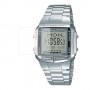 [6 יחידות] Casio DB-360-1A מגן מסך הידרוג'ל שקוף (סיליקון) לשעון