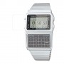 [6 יחידות] Casio DBC-611-1 מגן מסך הידרוג'ל שקוף (סיליקון) לשעון