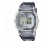 [6 יחידות] Casio DW-5600SK-1 מגן מסך הידרוג'ל שקוף (סיליקון) לשעון