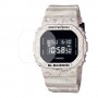[6 יחידות] Casio DW-5600WM-5 מגן מסך הידרוג'ל שקוף (סיליקון) לשעון