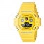 [6 יחידות] Casio DW-5900RS-9 מגן מסך הידרוג'ל שקוף (סיליקון) לשעון