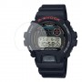 [6 יחידות] Casio DW-6900-1VH מגן מסך הידרוג'ל שקוף (סיליקון) לשעון