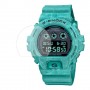 [6 יחידות] Casio DW-6900WS-2 מגן מסך הידרוג'ל שקוף (סיליקון) לשעון