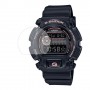 [6 יחידות] Casio DW-9052GBX-1A4 מגן מסך הידרוג'ל שקוף (סיליקון) לשעון