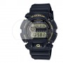 [6 יחידות] Casio DW-9052GBX-1A9 מגן מסך הידרוג'ל שקוף (סיליקון) לשעון