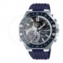 [6 יחידות] Casio ECB-10AT-1A מגן מסך הידרוג'ל שקוף (סיליקון) לשעון