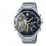 [6 יחידות] Casio ECB-10DB-1A מגן מסך הידרוג'ל שקוף (סיליקון) לשעון