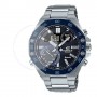 [6 יחידות] Casio ECB-10DB-1B מגן מסך הידרוג'ל שקוף (סיליקון) לשעון