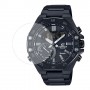[6 יחידות] Casio ECB-10DC-1A מגן מסך הידרוג'ל שקוף (סיליקון) לשעון
