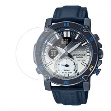 [6 יחידות] Casio ECB-20AT-2AER מגן מסך הידרוג'ל שקוף (סיליקון) לשעון