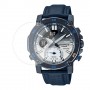 [6 יחידות] Casio ECB-20AT-2AER מגן מסך הידרוג'ל שקוף (סיליקון) לשעון