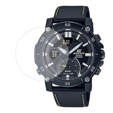 [6 יחידות] Casio ECB-20CL-1A מגן מסך הידרוג'ל שקוף (סיליקון) לשעון