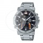 [6 יחידות] Casio ECB-20D-1A מגן מסך הידרוג'ל שקוף (סיליקון) לשעון