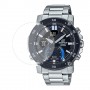 [6 יחידות] Casio ECB-20DB-1AEF מגן מסך הידרוג'ל שקוף (סיליקון) לשעון