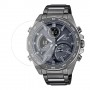 [6 יחידות] Casio ECB-900MDC-1A מגן מסך הידרוג'ל שקוף (סיליקון) לשעון