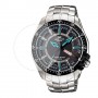 [6 יחידות] Casio EF-130D-1A2V מגן מסך הידרוג'ל שקוף (סיליקון) לשעון