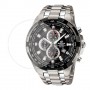 [6 יחידות] Casio EF-539D-1AV מגן מסך הידרוג'ל שקוף (סיליקון) לשעון