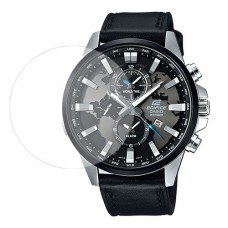 [6 יחידות] Casio EFR-303L-1AV מגן מסך הידרוג'ל שקוף (סיליקון) לשעון