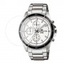 [6 יחידות] Casio EFR-526D-7AV מגן מסך הידרוג'ל שקוף (סיליקון) לשעון