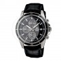 [6 יחידות] Casio EFR-526L-1AV מגן מסך הידרוג'ל שקוף (סיליקון) לשעון