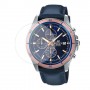[6 יחידות] Casio EFR-526L-2AV מגן מסך הידרוג'ל שקוף (סיליקון) לשעון
