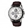 [6 יחידות] Casio EFR-526L-7AV מגן מסך הידרוג'ל שקוף (סיליקון) לשעון