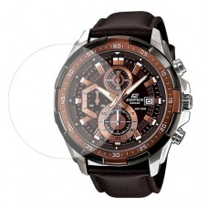 [6 יחידות] Casio EFR-539L-5AV מגן מסך הידרוג'ל שקוף (סיליקון) לשעון