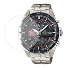 [6 יחידות] Casio EFR-556DB-1AVUEF מגן מסך הידרוג'ל שקוף (סיליקון) לשעון