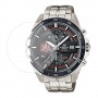 [6 יחידות] Casio EFR-556DB-1AVUEF מגן מסך הידרוג'ל שקוף (סיליקון) לשעון