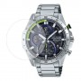 [6 יחידות] Casio EFR-571AT-1A מגן מסך הידרוג'ל שקוף (סיליקון) לשעון