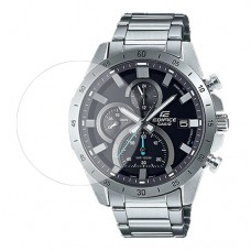 [6 יחידות] Casio EFR-571D-1AV מגן מסך הידרוג'ל שקוף (סיליקון) לשעון