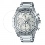[6 יחידות] Casio EFR-571MD-8AV מגן מסך הידרוג'ל שקוף (סיליקון) לשעון