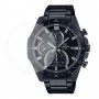 [6 יחידות] Casio EFR-571MDC-1AVUEF מגן מסך הידרוג'ל שקוף (סיליקון) לשעון