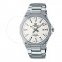 [6 יחידות] Casio EFR-S108D-7AV מגן מסך הידרוג'ל שקוף (סיליקון) לשעון