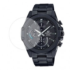 [6 יחידות] Casio EFR-S567DC-1AV מגן מסך הידרוג'ל שקוף (סיליקון) לשעון
