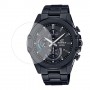 [6 יחידות] Casio EFR-S567DC-1AV מגן מסך הידרוג'ל שקוף (סיליקון) לשעון