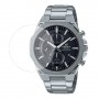 [6 יחידות] Casio EFS-S570D-1A מגן מסך הידרוג'ל שקוף (סיליקון) לשעון