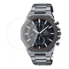 [6 יחידות] Casio EFS-S570DC-1A מגן מסך הידרוג'ל שקוף (סיליקון) לשעון