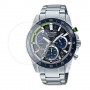 [6 יחידות] Casio EFS-S580AT-1A מגן מסך הידרוג'ל שקוף (סיליקון) לשעון