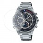 [6 יחידות] Casio EFS-S590AT-1A מגן מסך הידרוג'ל שקוף (סיליקון) לשעון