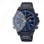 [6 יחידות] Casio EFS-S590DC-2AV מגן מסך הידרוג'ל שקוף (סיליקון) לשעון