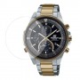 [6 יחידות] Casio EFS-S590SG-1AV מגן מסך הידרוג'ל שקוף (סיליקון) לשעון