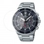 [6 יחידות] Casio EFS-S600D-1A4VUEF מגן מסך הידרוג'ל שקוף (סיליקון) לשעון