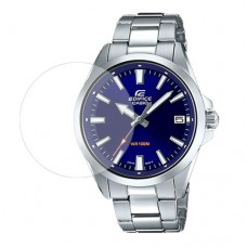 [6 יחידות] Casio EFV-100D-2AV מגן מסך הידרוג'ל שקוף (סיליקון) לשעון